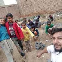 Green Seekers Activity